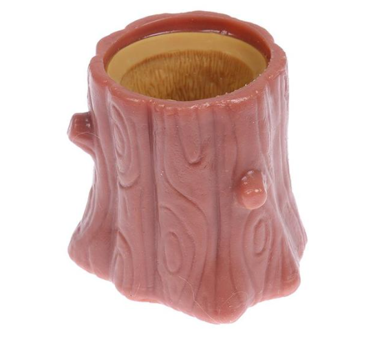 Anti-Stress Squishy Squirrel Toy - Image 5