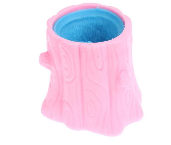 Anti-Stress Squishy Squirrel Toy - Image 6