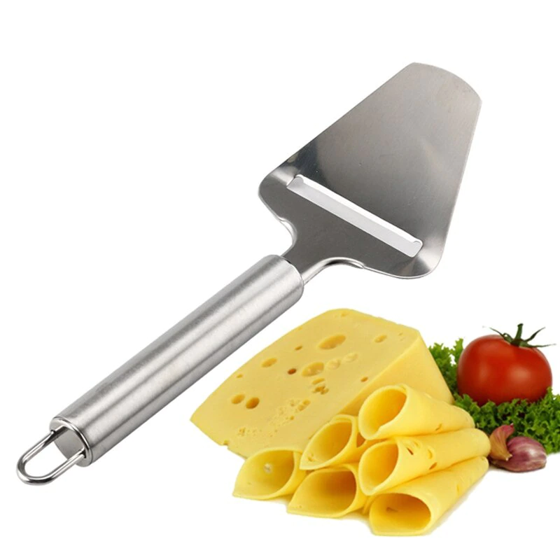 Stainless Steel Cheese and Butter Plane Slicer - Image 7