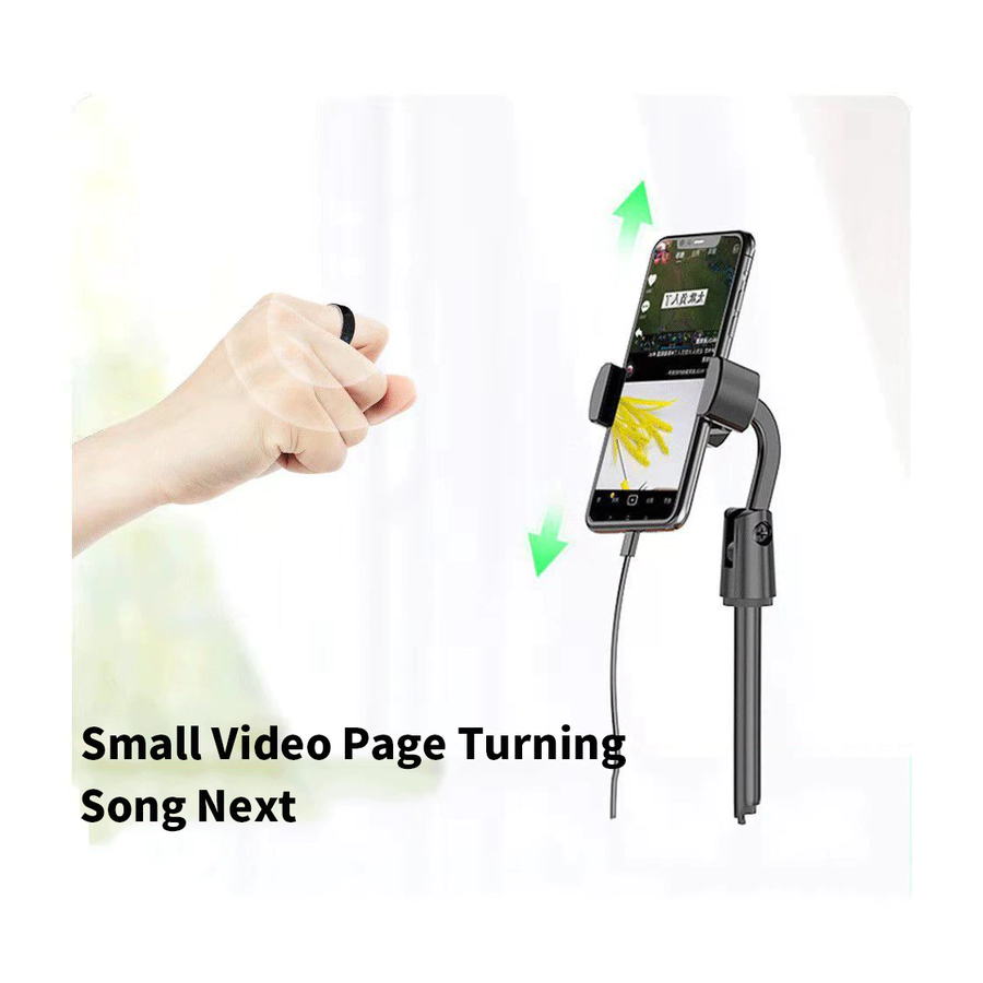 Video Controller Smart Ring - Image 3
