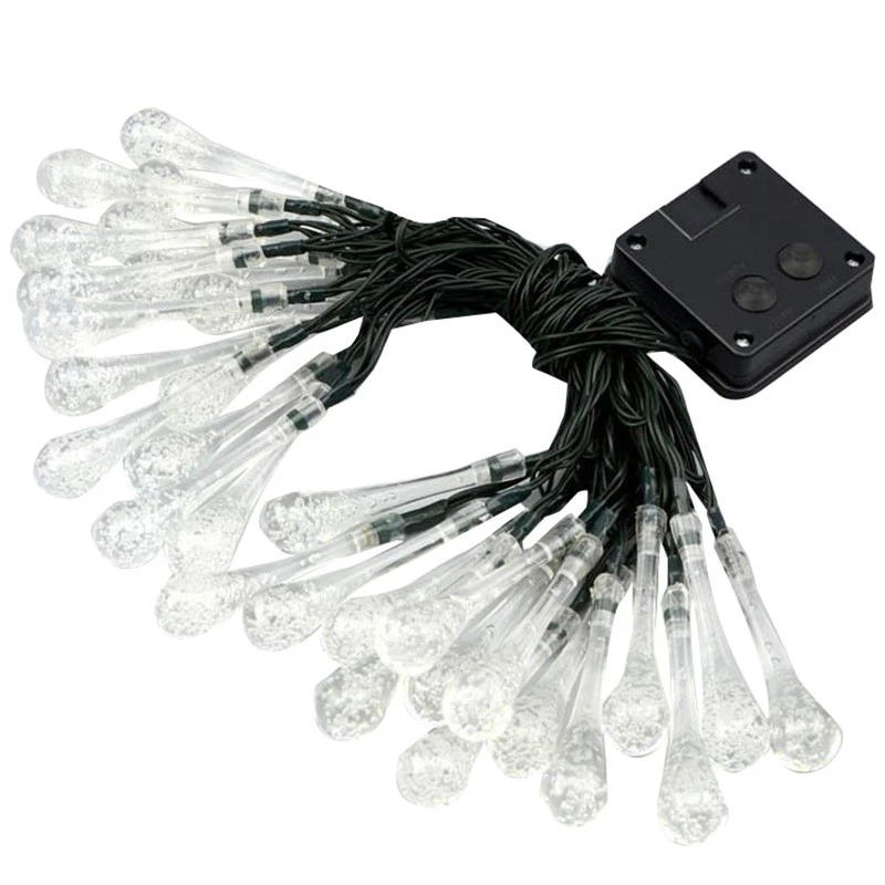Garden Party Solar Light Strings - Image 7
