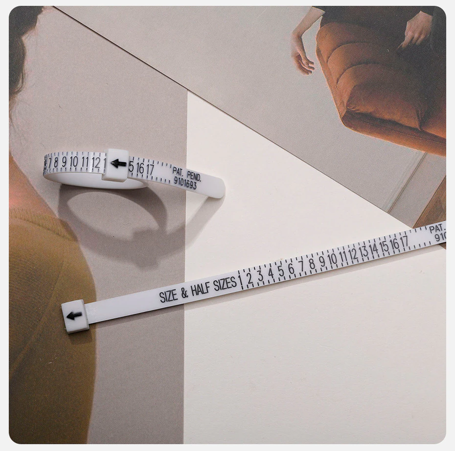 Universal Mini Ring Measurer - Image 5