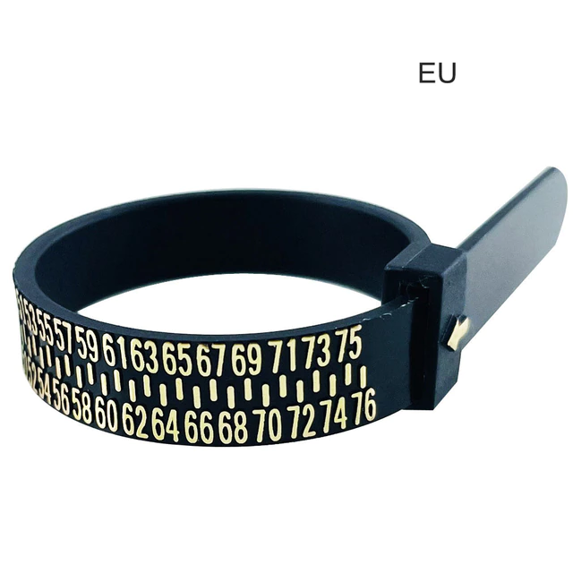 Universal Mini Ring Measurer - Image 12