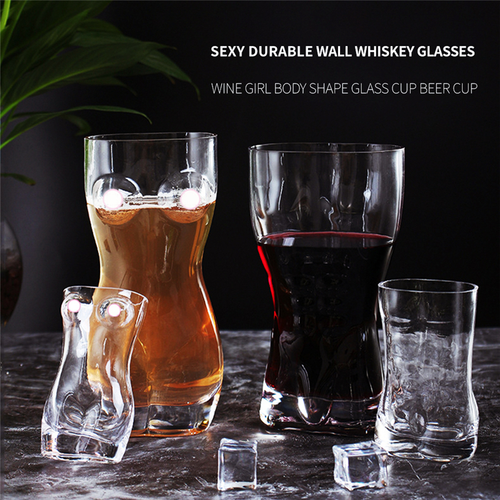 Sexy Lady Glass - Image 0