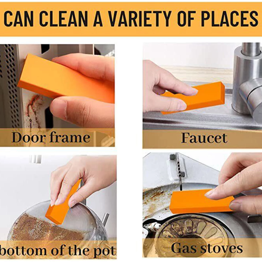 Magic Limescale Rust Eraser - Image 3