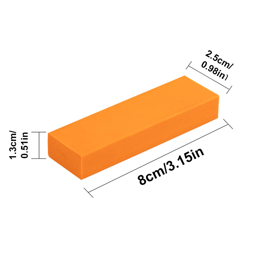 Magic Limescale Rust Eraser - Image 5