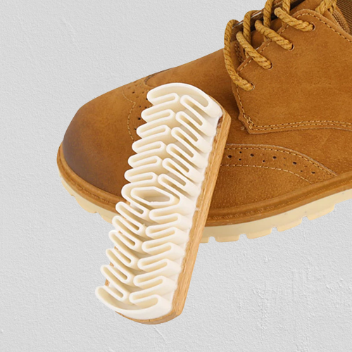 Magic Shoe Cleaner Scrubber Brush - Image 0
