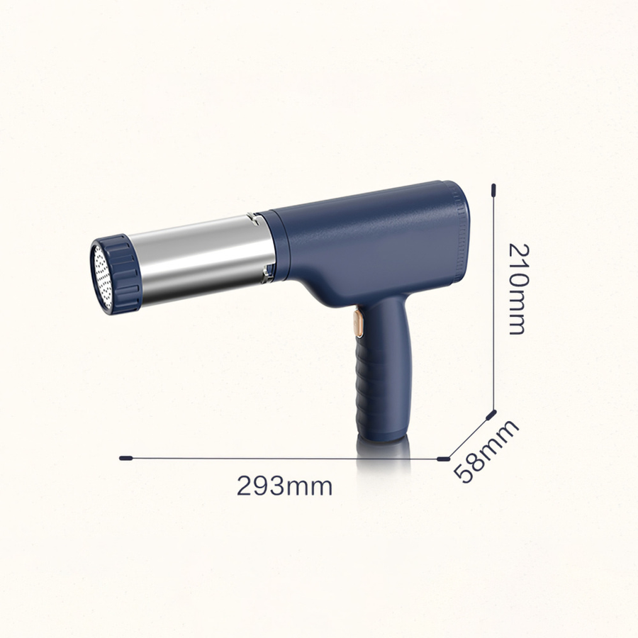 Handheld Automatic Cordless Pasta Noodle Maker - Image 3