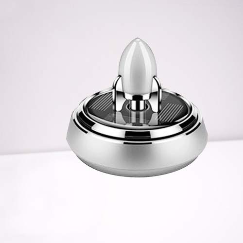 Solar Rocket Car Freshener - Image 2