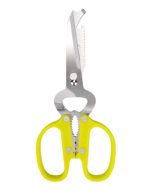 10in1 Multifunctional Kitchen Scissors - Image 5