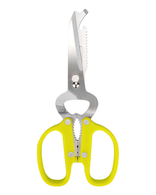 10in1 Multifunctional Kitchen Scissors - Image 9