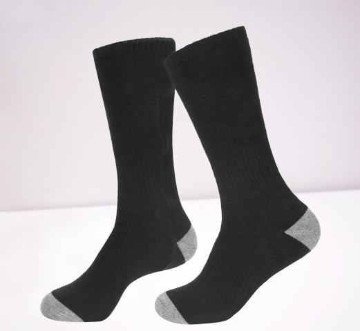 Breathable Self-heated Socks - Image 0