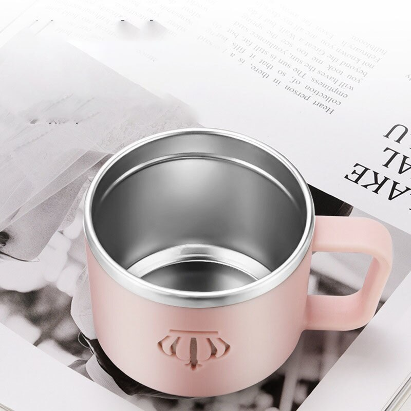 Hold My Temperature Stainless Steel Thermos - Image 3