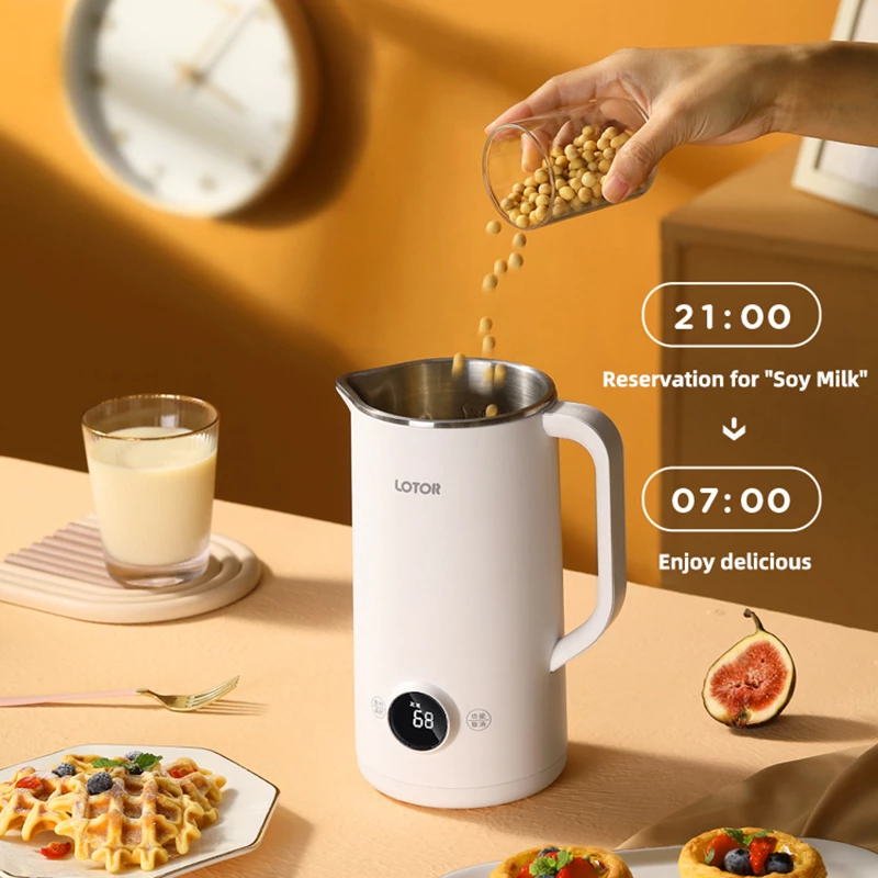 Fruit Master Automatic Multi Juicer Machine - Image 5