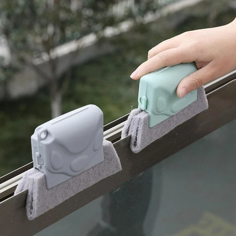 Wipe Power Window Cleaning Brush - Image 1
