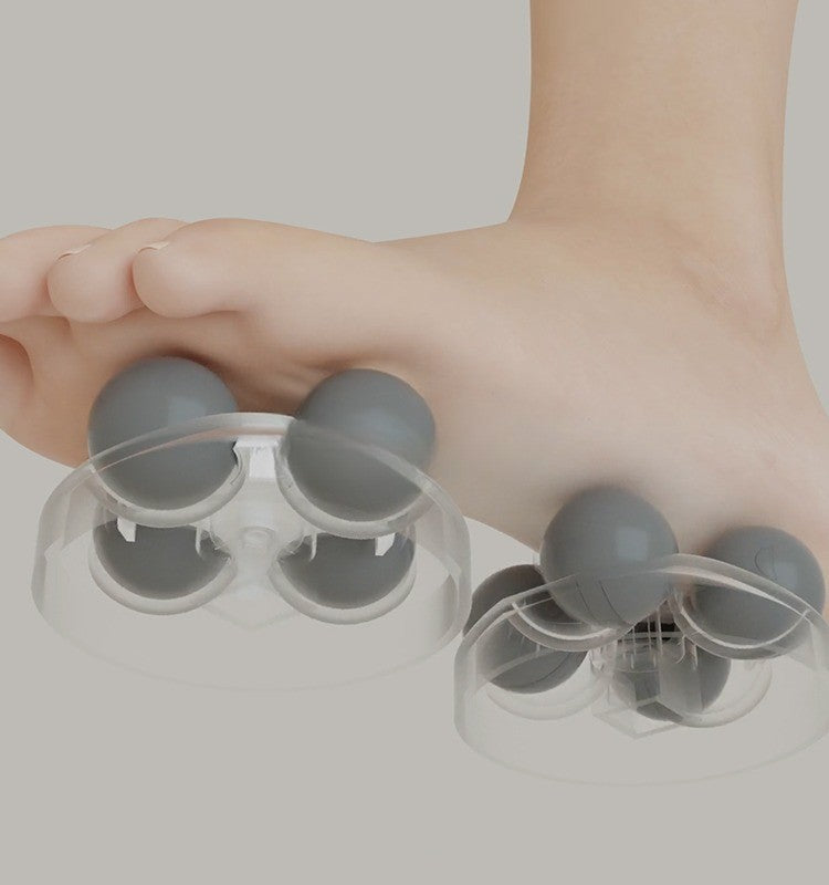 Soothe Sense Relaxing Automatic Foot Massage Machine - Image 2
