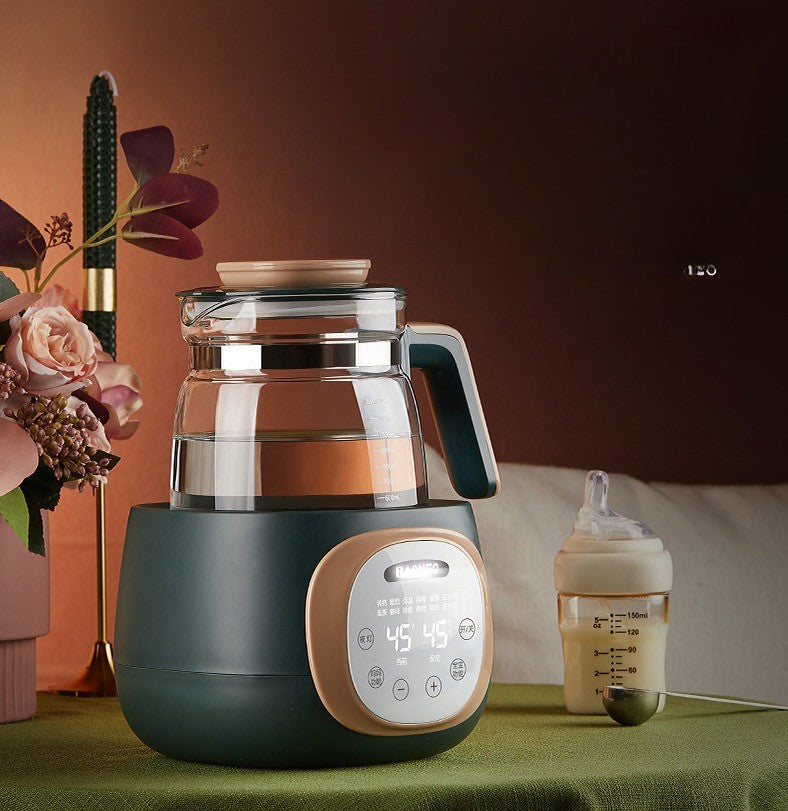 Fruit Chef Automatic Multi Juicer Blender - Image 4
