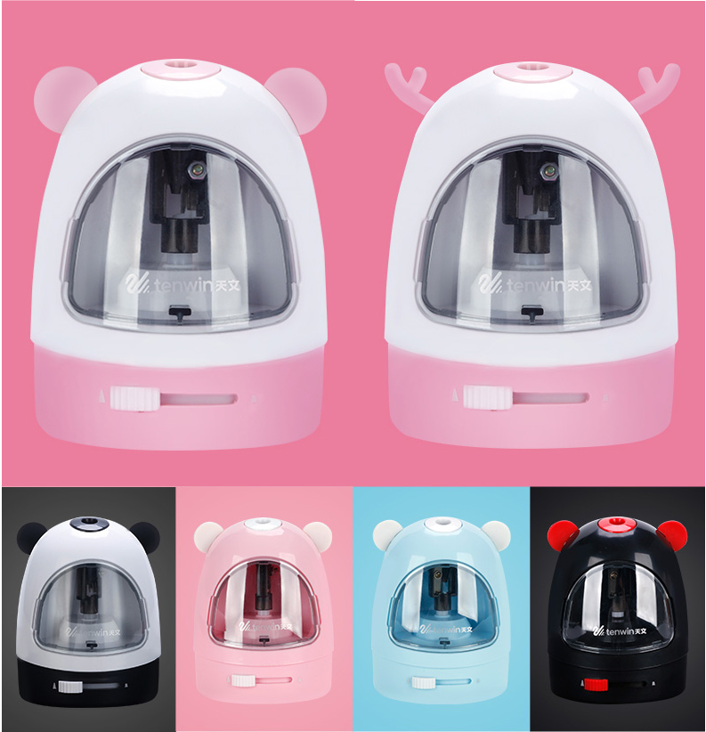 Ultimate Automatic Cute Pencil Sharpener - Image 2
