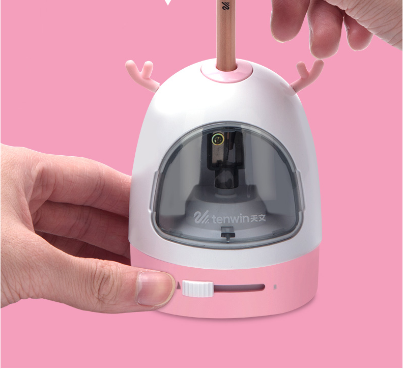Ultimate Automatic Cute Pencil Sharpener - Image 11