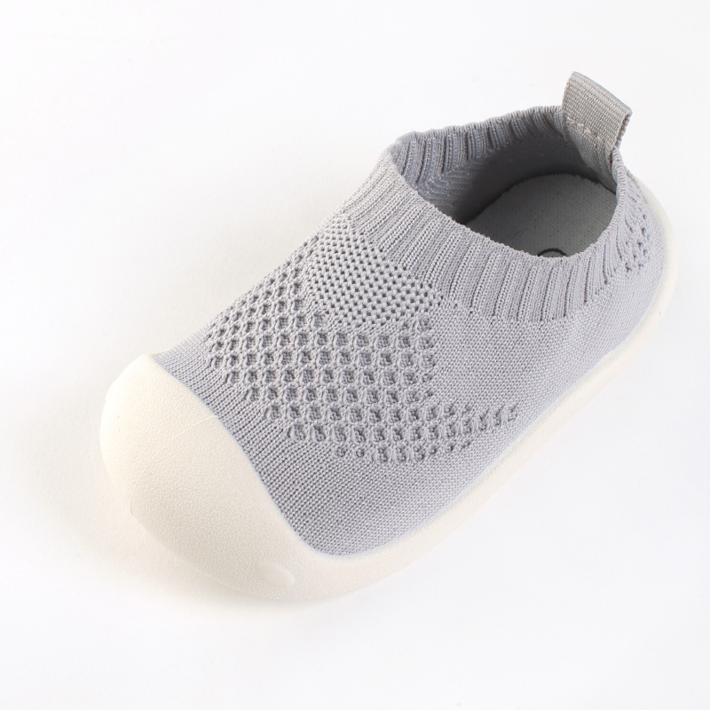 Non-slip Chich Soft Steps Baby Shoes - Image 1