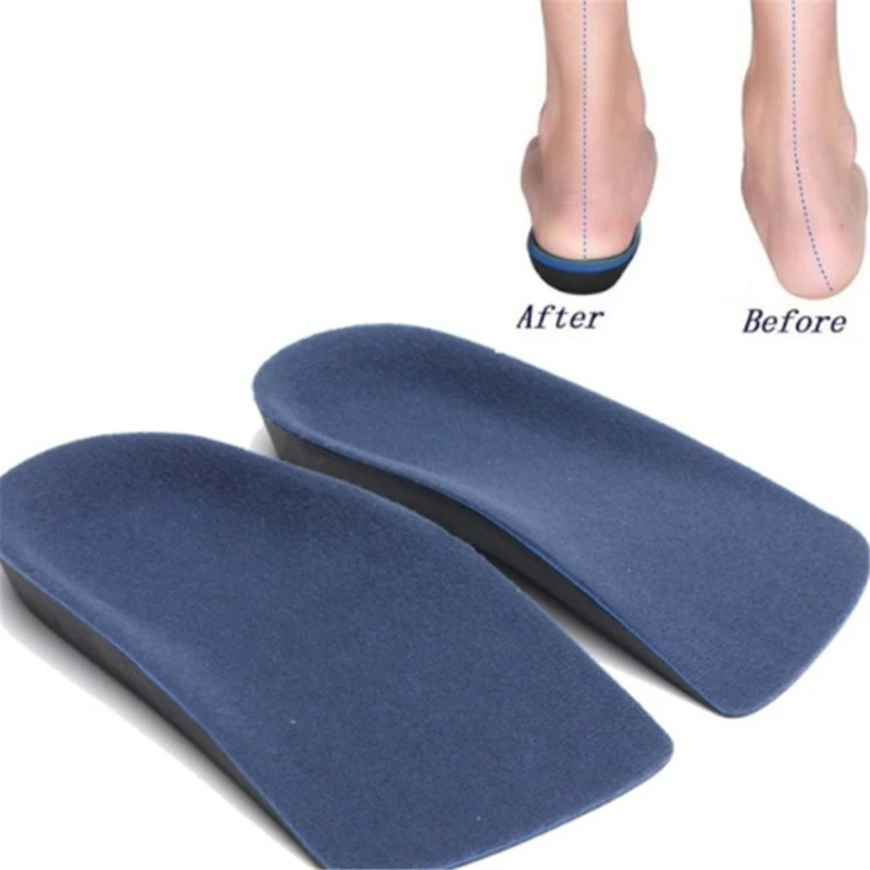 Memory Corrective Relaxing Arch Pad - Image 2
