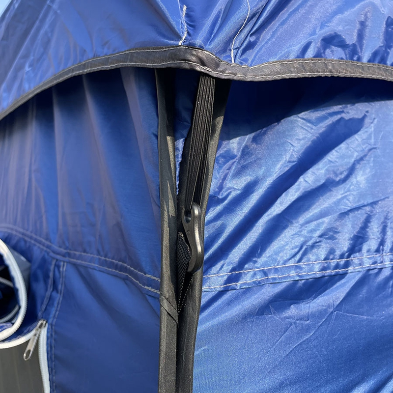 Car Camping Extension Explorer Mounted Tent - Image 7