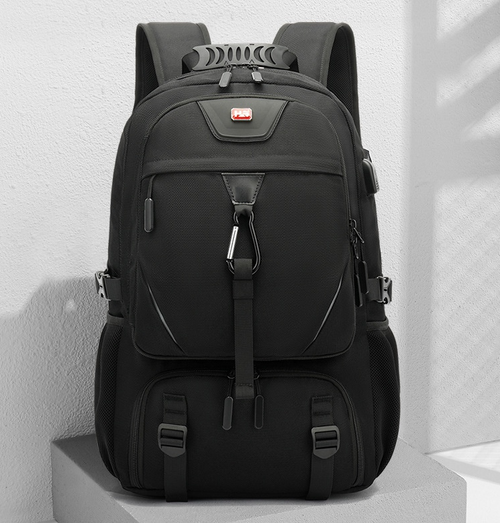 Large Capacity Breathable Ultimate Travel Nomad Backpack - Image 0