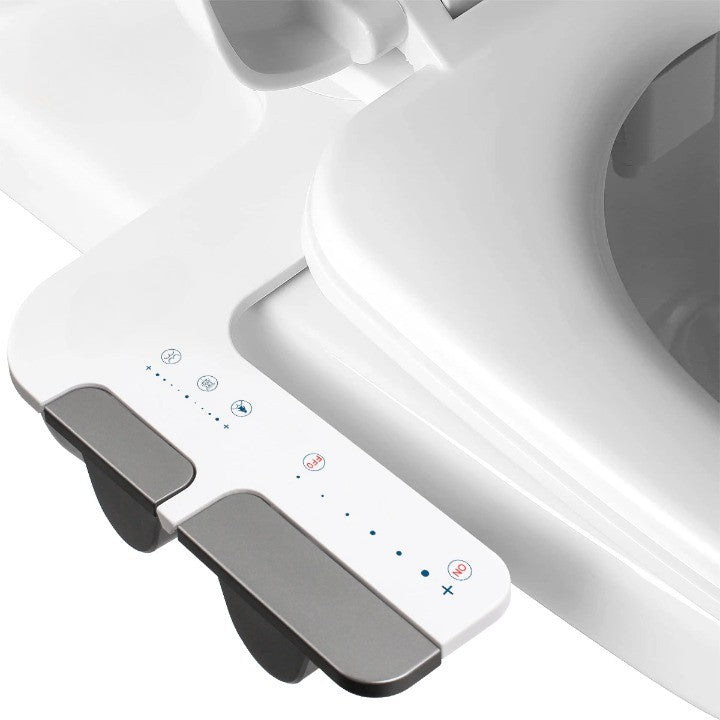 Ultra-Thin Self-Cleaning Ultimate Bidet - Image 1