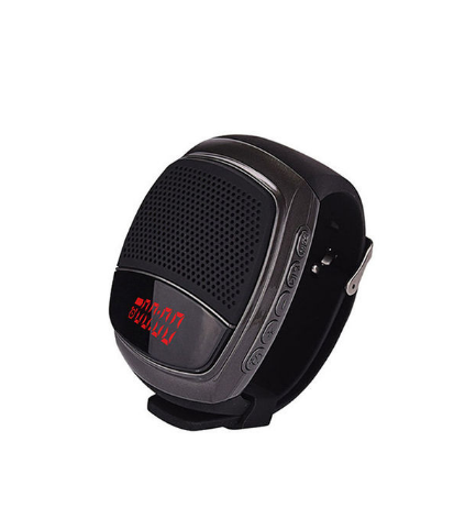 Sound Nova Sports Wrist Bluetooth Speaker - Image 7