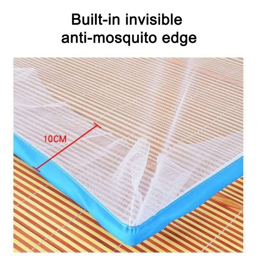 Folding Mosquito Free Tent - Image 5