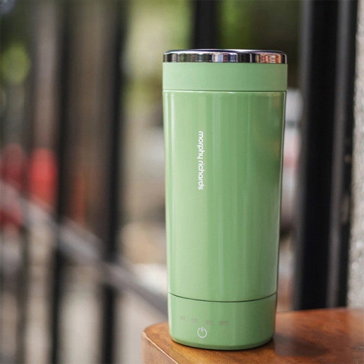 Portable Electric Stainless Steel Kettle - Image 0