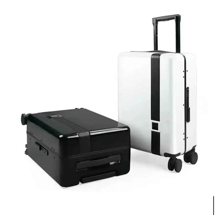 Intelligent Auto-Follow Smart Suitcase - Image 2