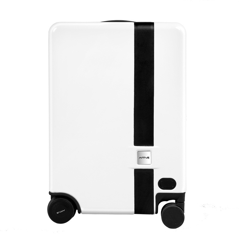 Intelligent Auto-Follow Smart Suitcase - Image 5