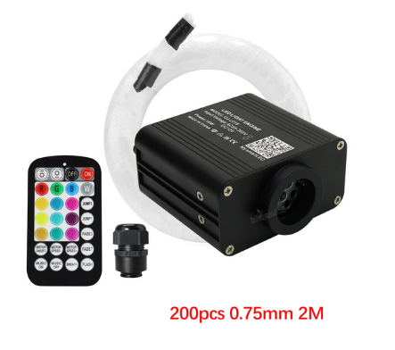 Car Ceiling Galaxy Projector System Set - Image 17