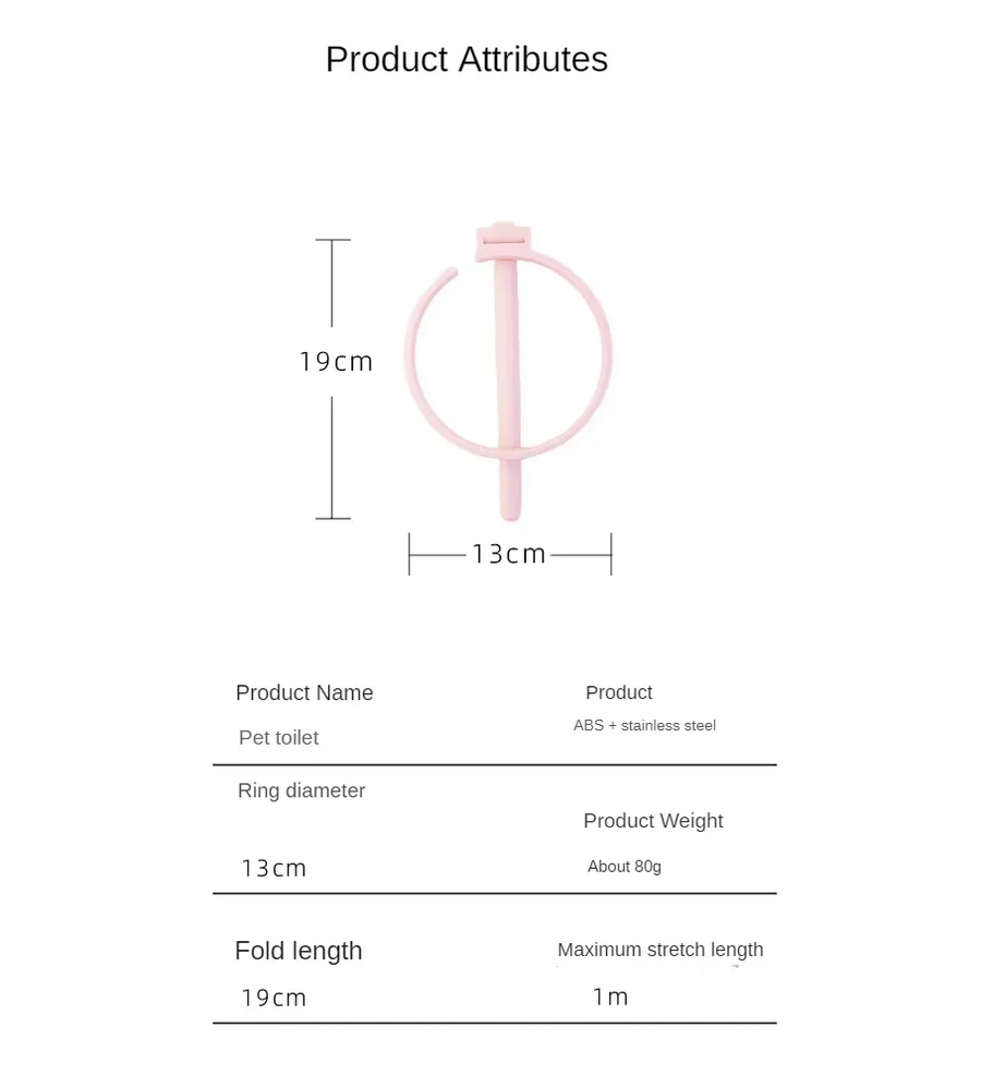 Telescopic Outdoor Pet Waste Scooper - Image 3