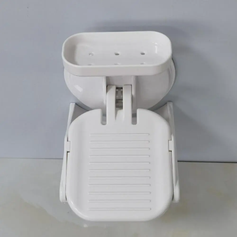 Powerful Suction Shower Foot Rest - Image 2