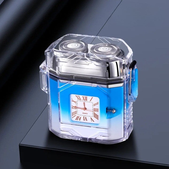 Cool Way Rechargeable High Power Razor - Image 6