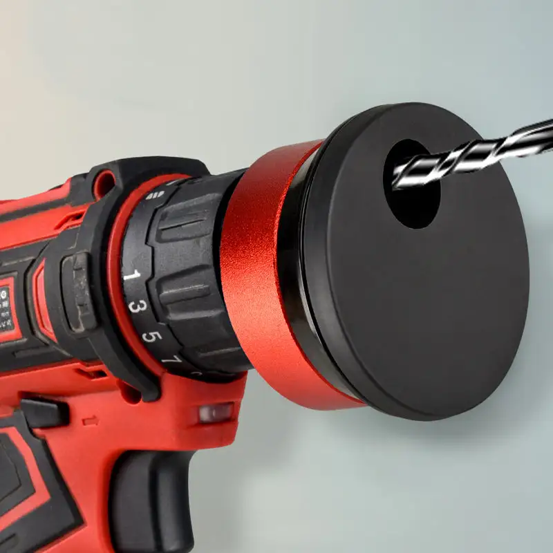 Clean Cut Drill Dust Collector Tool - Image 4