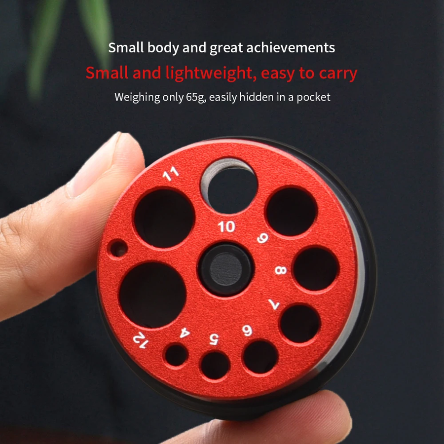Clean Cut Drill Dust Collector Tool - Image 8