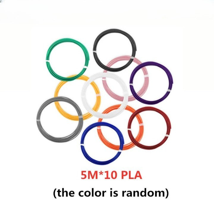 Smart Mind 3D Kids Doodle Pen - Image 9