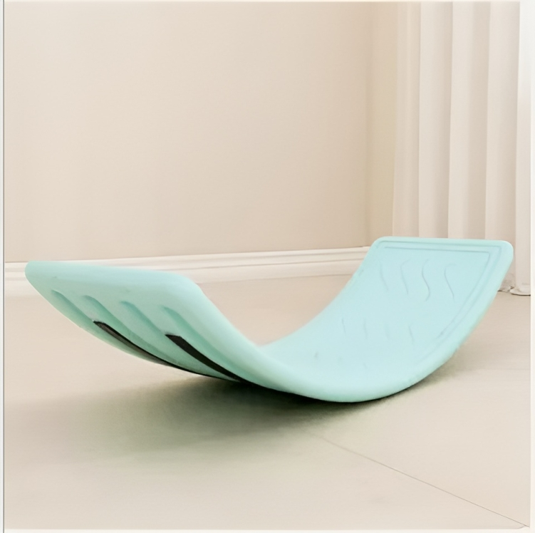 Curved Mini Athlete Balance Toy - Image 8