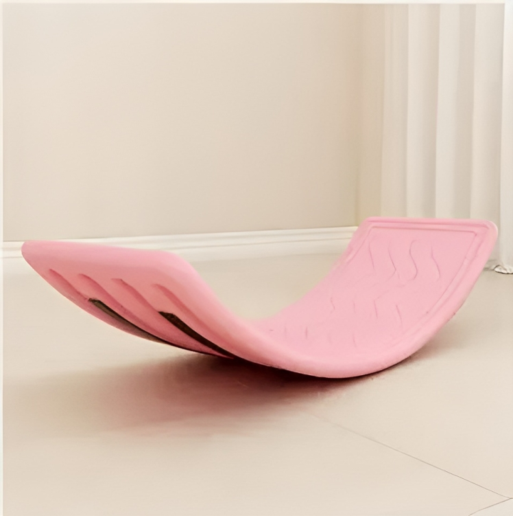 Curved Mini Athlete Balance Toy - Image 7