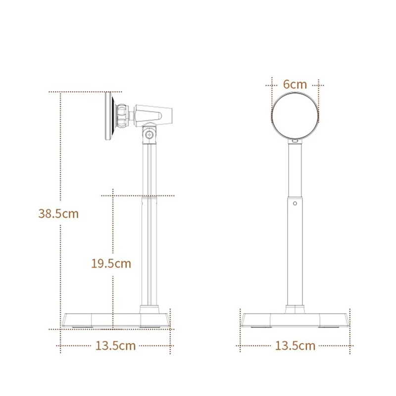 Mag Flex Stable Adjustable Phone Stand - Image 9