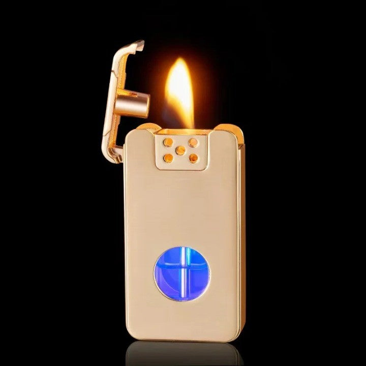 Metal Smart Voice Controlled Ignition Lighter - Image 8
