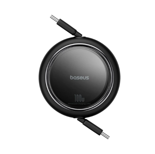Retractable Compact Ultra Fast Charging Cable - Image 7