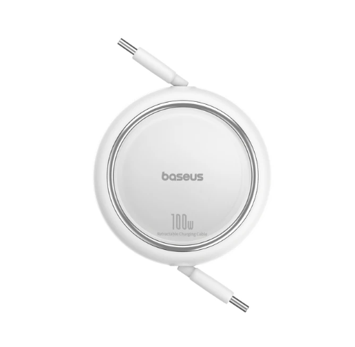 Retractable Compact Ultra Fast Charging Cable - Image 8
