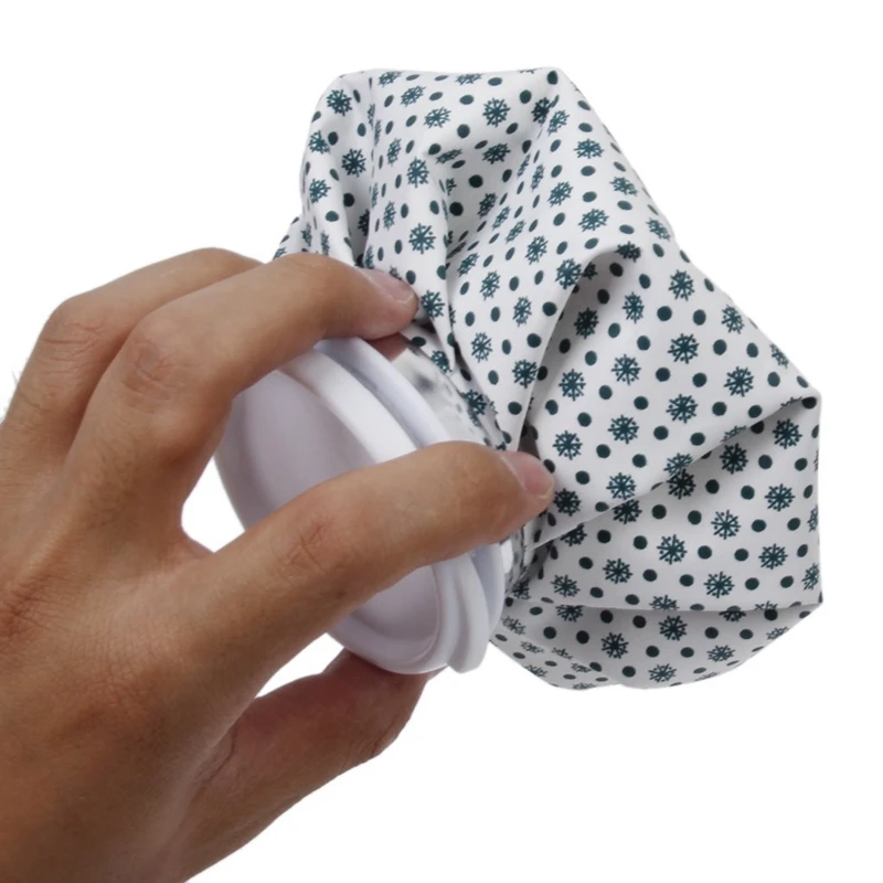Multi Colors Reusable Cooling Muscle First Aid Therapy Pack - Image 5