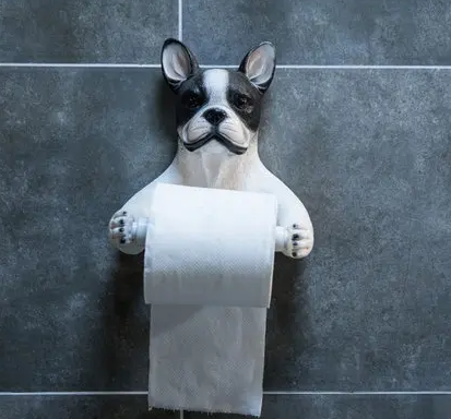 Funny Cartoon Animal Tissue Holders - Image 0