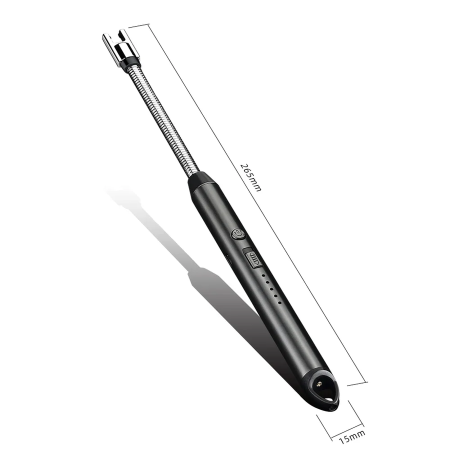 Arc Flameless Plasma Electric Lighter - Image 8