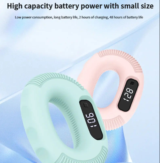 Multifunctional Smart Arm Hand Fitness Exerciser - Image 1